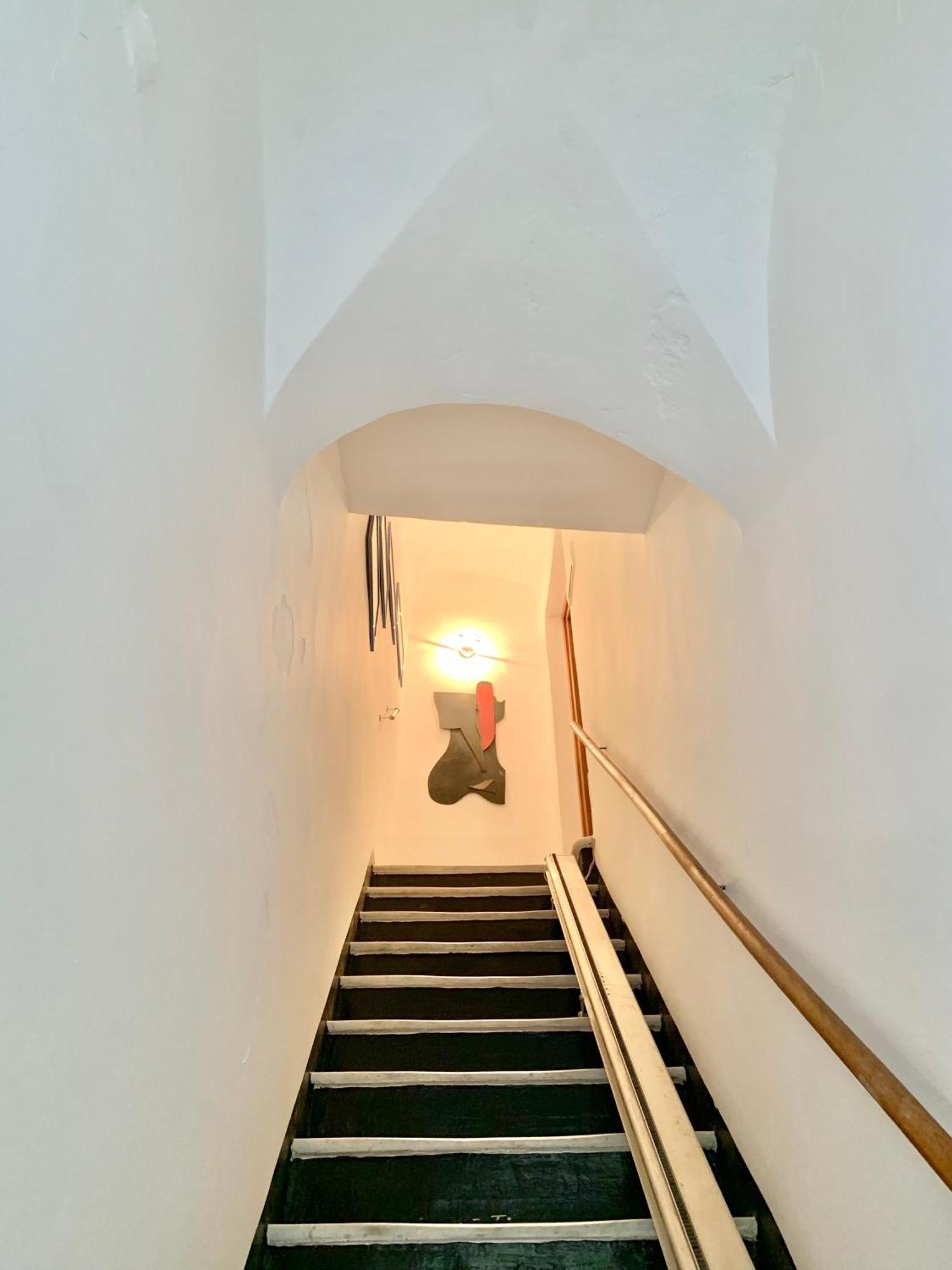 La Maison De L'Artiste & Bike Room فينالي ليغوري المظهر الخارجي الصورة